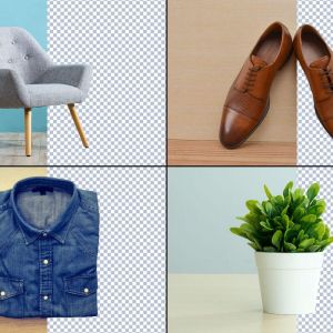 Background image removal services - Graphic Design Agency